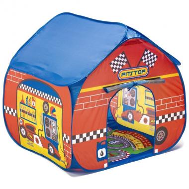 Pop-it-Up Ігрова палатка тент Пітстоп 90x90x90см