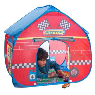 Pop-it-Up Ігрова палатка тент Пітстоп 90x90x90см