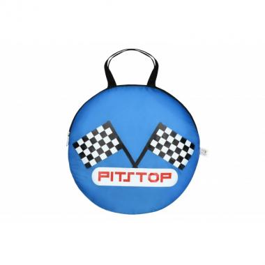 Pop-it-Up Ігрова палатка тент Пітстоп 90x90x90см