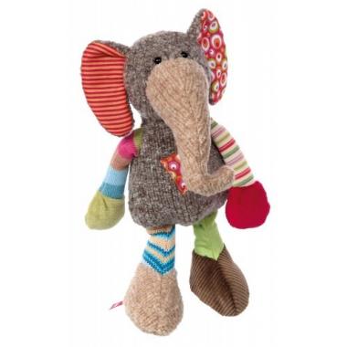 sigikid Elephant boy (28 cm)
