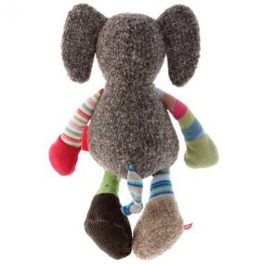 sigikid Elephant boy (28 cm)