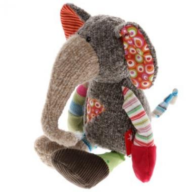 sigikid Elephant boy (28 cm)