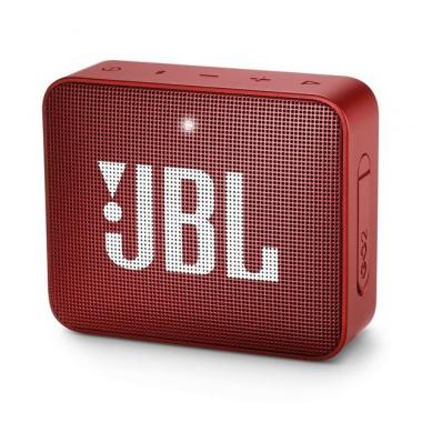 JBL GO 2[JBLGO2RED]