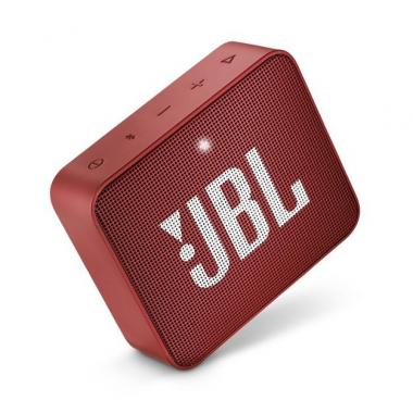 JBL GO 2[JBLGO2RED]
