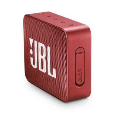 JBL GO 2[JBLGO2RED]