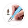 Dewang 3D Pen D12[Blue]