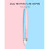 Dewang 3D Pen D12[Blue]