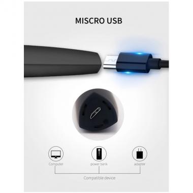 Dewang 3D Pen D12[Blue]