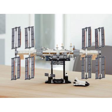 LEGO Конструктор Ideas Міжнародна Космічна Станція 21321