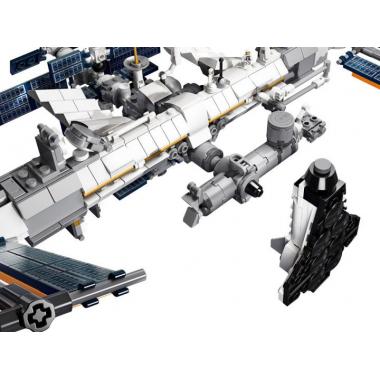 LEGO Конструктор Ideas Міжнародна Космічна Станція 21321