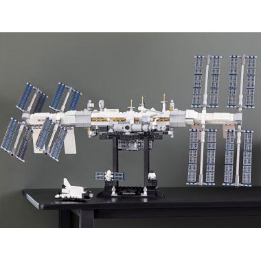 LEGO Конструктор Ideas Міжнародна Космічна Станція 21321