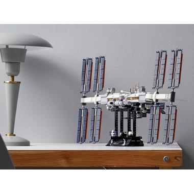 LEGO Конструктор Ideas Міжнародна Космічна Станція 21321