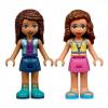 LEGO Конструктор Friends Лісовий водоспад 41677