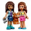 LEGO Конструктор Friends Лісовий водоспад 41677