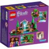 LEGO Конструктор Friends Лісовий водоспад 41677