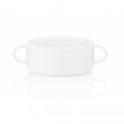 ARDESTO Soup bowl Prato, 300 ml, porcelain