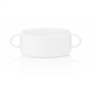 ARDESTO Soup bowl Prato, 300 ml, porcelain