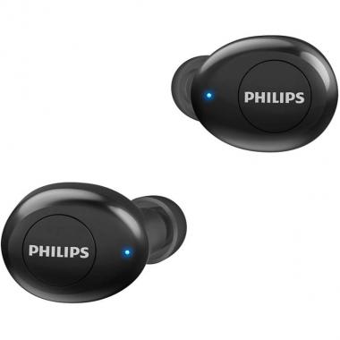 Philips UpBeat TAUT102 True Wireless Mic Black
