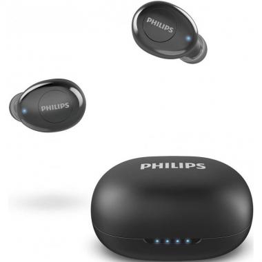 Philips UpBeat TAUT102 True Wireless Mic Black