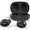 Philips UpBeat TAUT102 True Wireless Mic Black