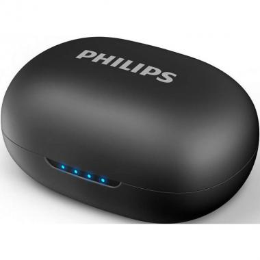 Philips UpBeat TAUT102 True Wireless Mic Black