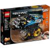 LEGO Конструктор Technic Каскадерский гоночный автомобиль на РУ 42095