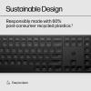 HP Keyboard 450 Programmable WL UKR black
