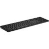 HP Keyboard 450 Programmable WL UKR black