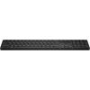 HP Keyboard 450 Programmable WL UKR black