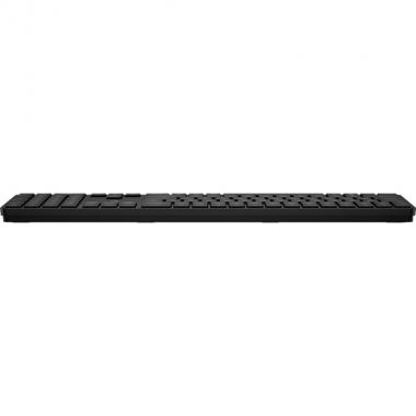 HP Keyboard 450 Programmable WL UKR black