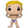 Funko Колекційна фігурка Funko POP! Vinyl: Games: Fallout 76: Vault Boy: Strength 39041