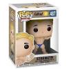 Funko Колекційна фігурка Funko POP! Vinyl: Games: Fallout 76: Vault Boy: Strength 39041