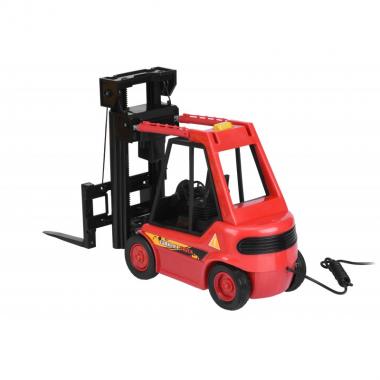 Same Toy Машинка Mod-Builder Навантажувач із пультом управління