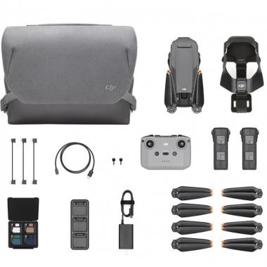 DJI Mavic 3 Fly More Combo