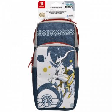 Hori Adventure Pack ( Pokemon Legends: Arceus ) for Nintendo Switch