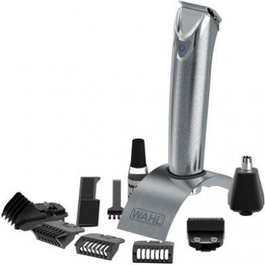 Wahl Ssteel Li EU 09818-116