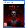 Games Software Diablo 4 [Blu-Ray диск] (PS5)