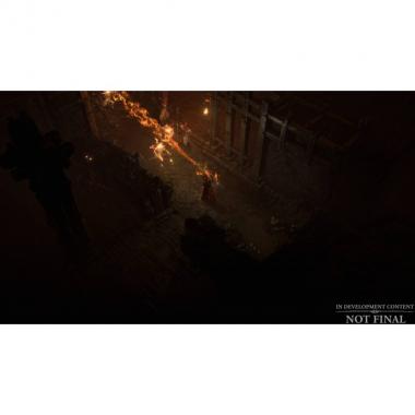 Games Software Diablo 4 [Blu-Ray диск] (PS5)