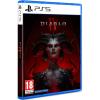 Games Software Diablo 4 [Blu-Ray диск] (PS5)