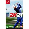 2K PGA 2K21 (Switch)