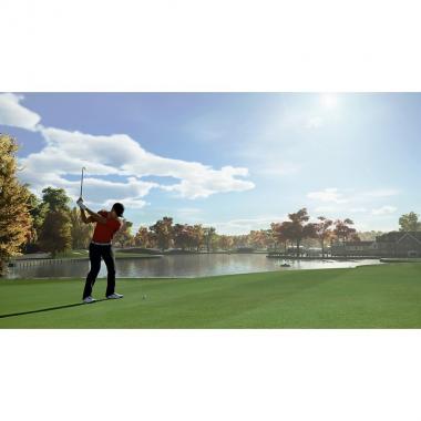 2K PGA 2K21 (Switch)