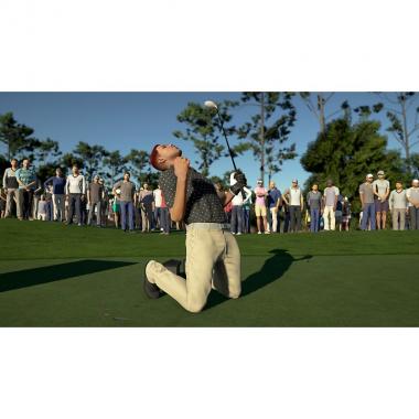 2K PGA 2K21 (Switch)
