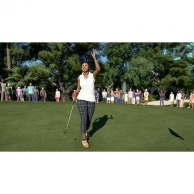 2K PGA 2K21 (Switch)