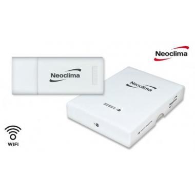 Neoclima Module W-Fi SM01