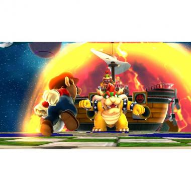 Games Software Super Mario 3D All-Stars (Switch)