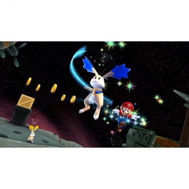 Games Software Super Mario 3D All-Stars (Switch)