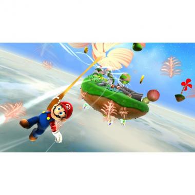 Games Software Super Mario 3D All-Stars (Switch)