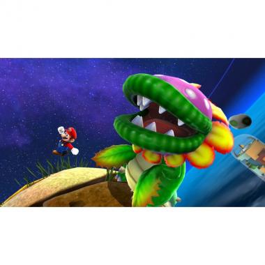 Games Software Super Mario 3D All-Stars (Switch)