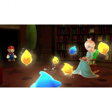 Games Software Super Mario 3D All-Stars (Switch)