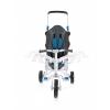 Galileo Триколісний велосипед Strollcycle (Синій)